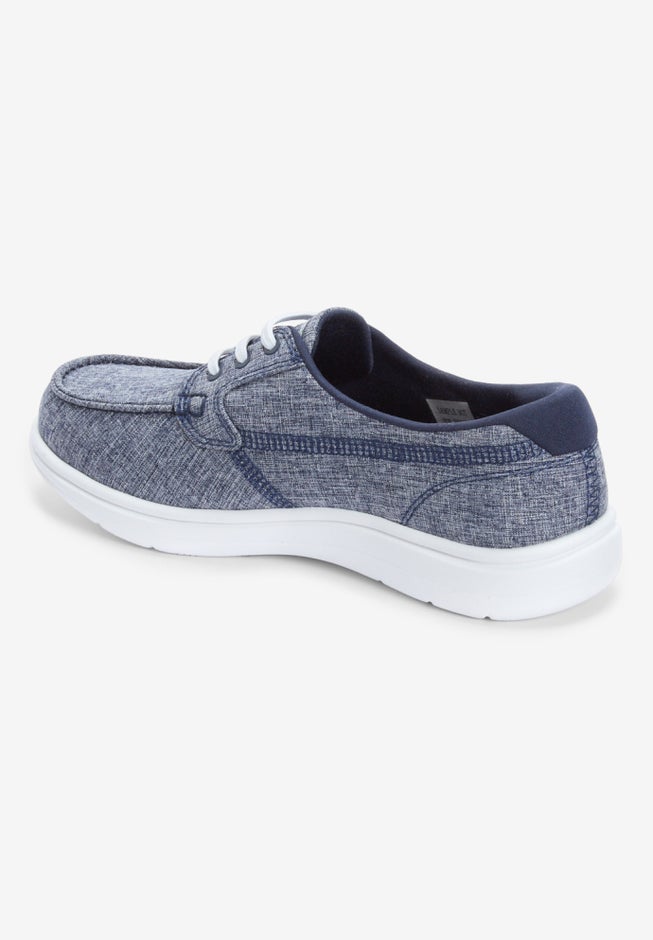 The Radiant Boat Shoe image number 1