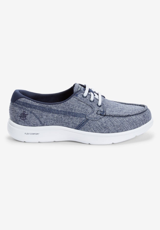 The Radiant Boat Shoe image number 3