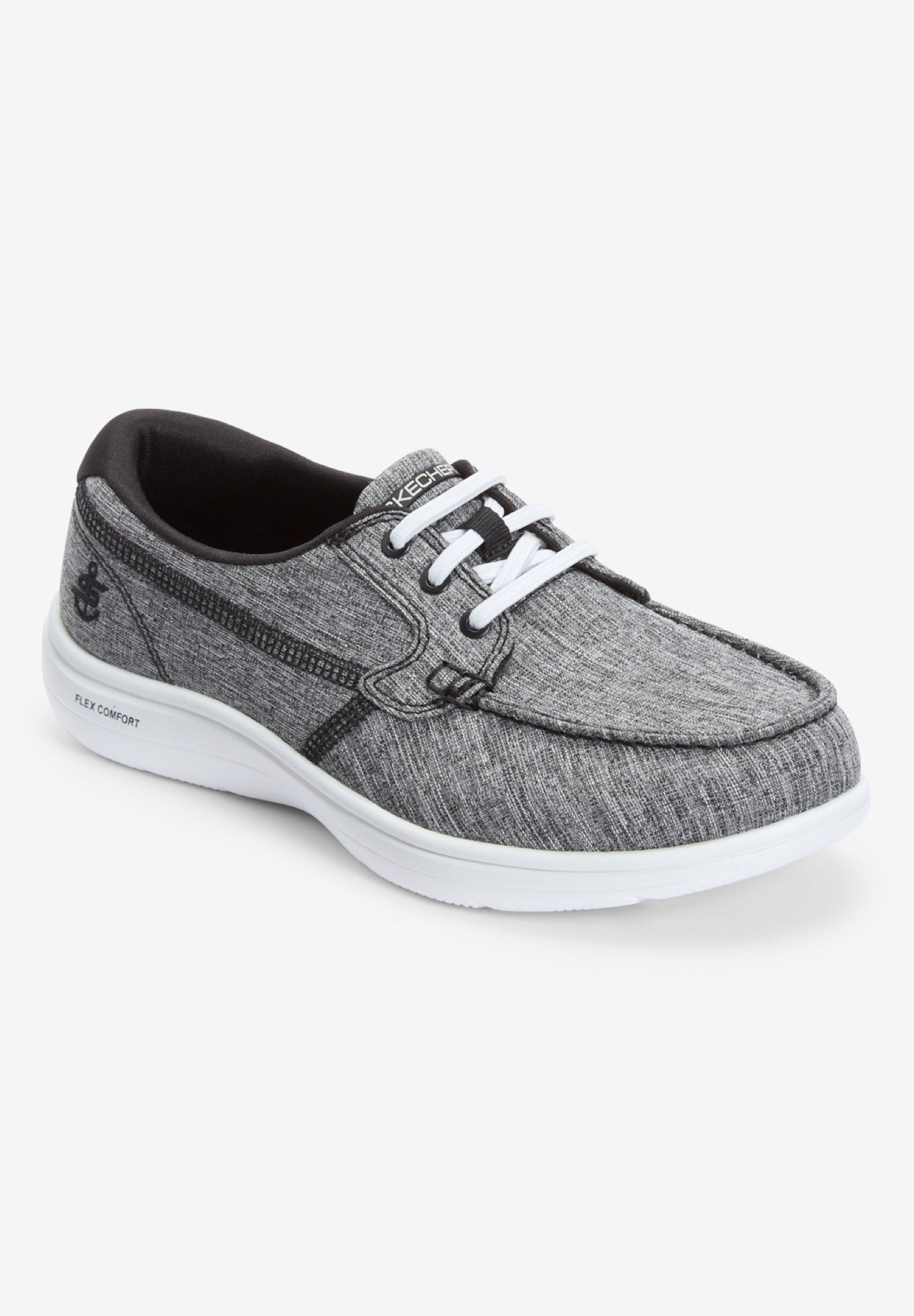 The Radiant Boat Shoe image number 0