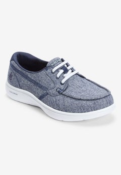 The Radiant Boat Shoe
