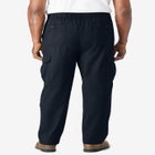 Knockarounds&reg; Full-Elastic Waist Cargo Pants image number null