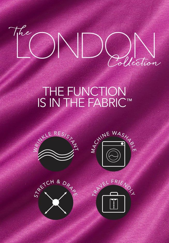 Stretch Knit Tank Maxi Dress image number 1