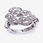 Rhinestone Ring image number null