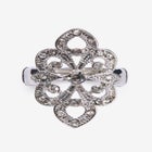 Rhinestone Ring image number null