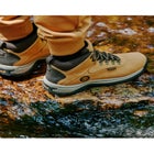 White Ledge Waterproof boot image number null