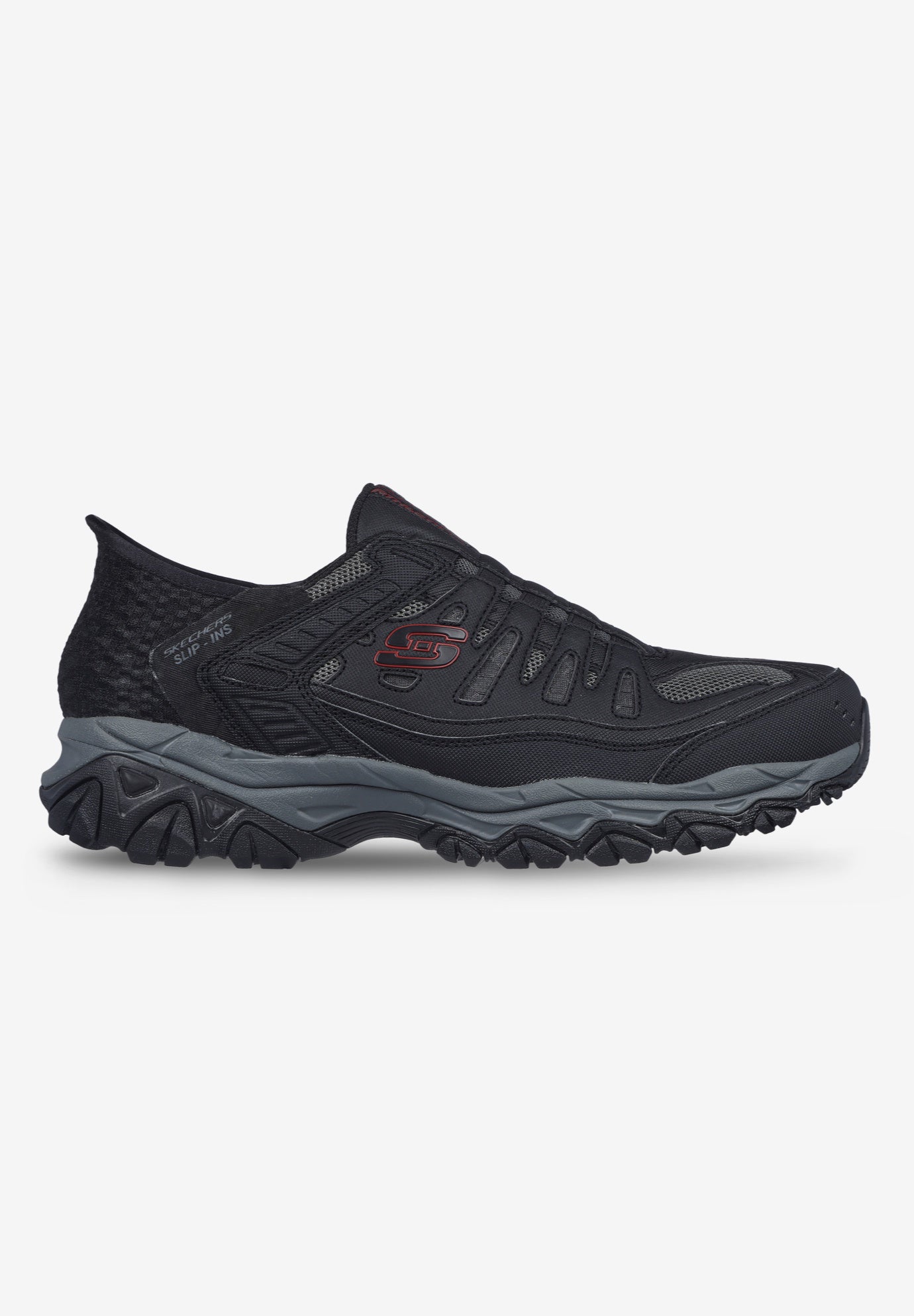 Skechers&reg; Slip-Ins&reg;: After Burn Fit - Ridgeburn image number 2