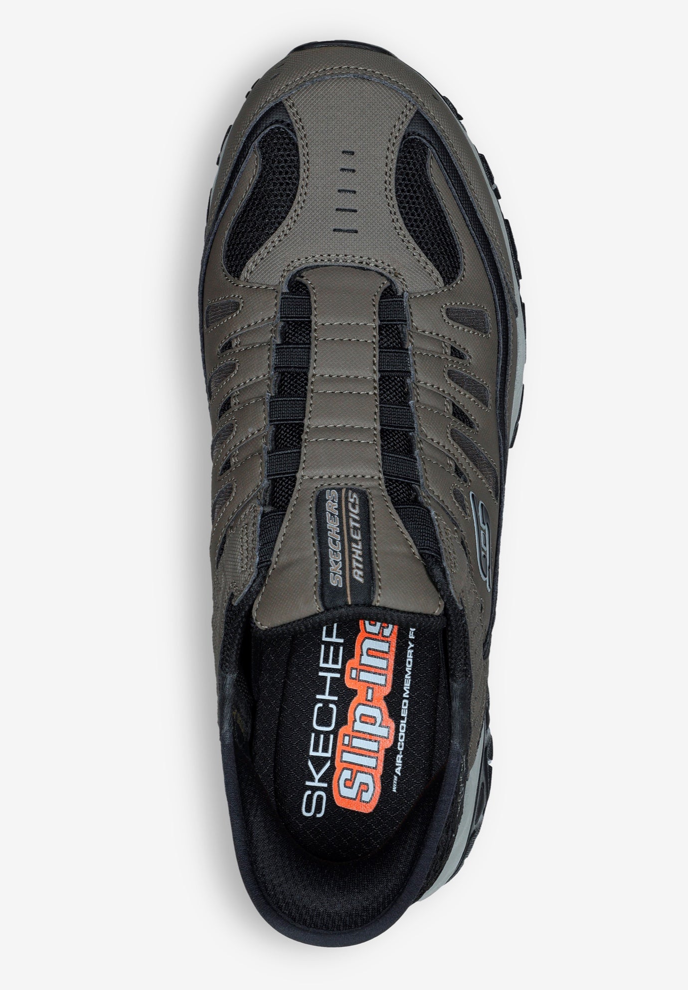 Skechers&reg; Slip-Ins&reg;: After Burn Fit - Ridgeburn image number 4