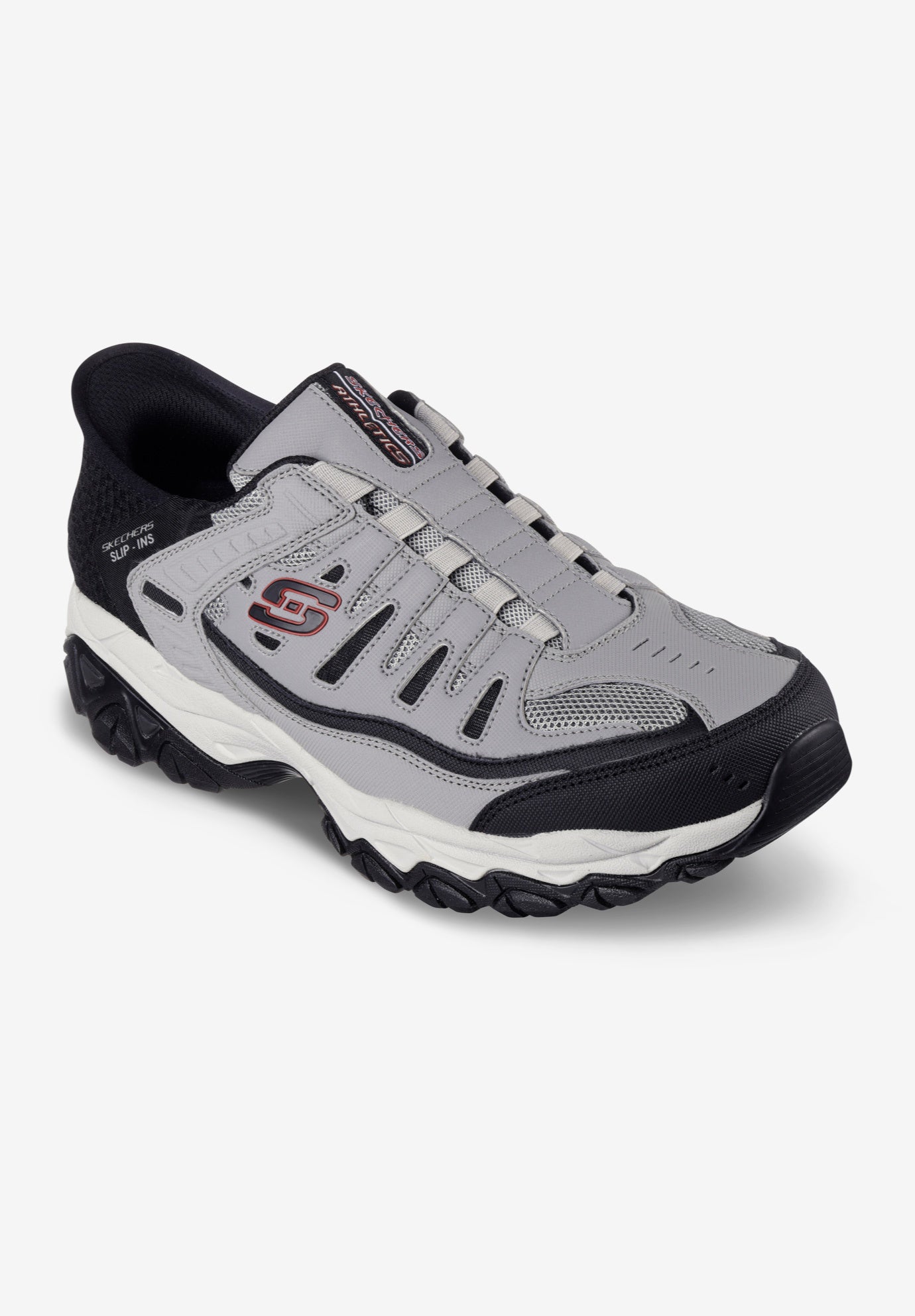 Skechers&reg; Slip-Ins&reg;: After Burn Fit - Ridgeburn image number 0