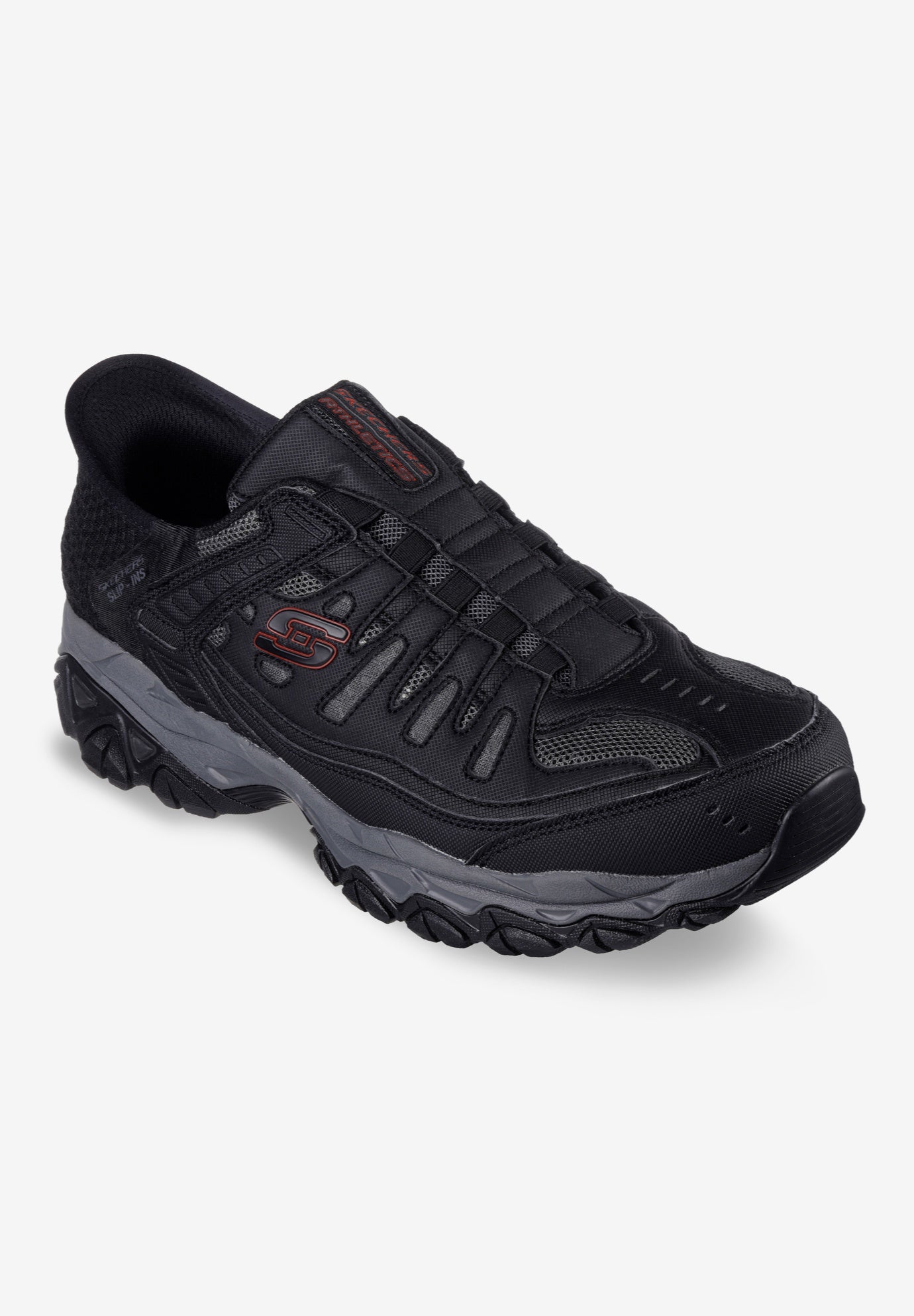Skechers&reg; Slip-Ins&reg;: After Burn Fit - Ridgeburn image number 0