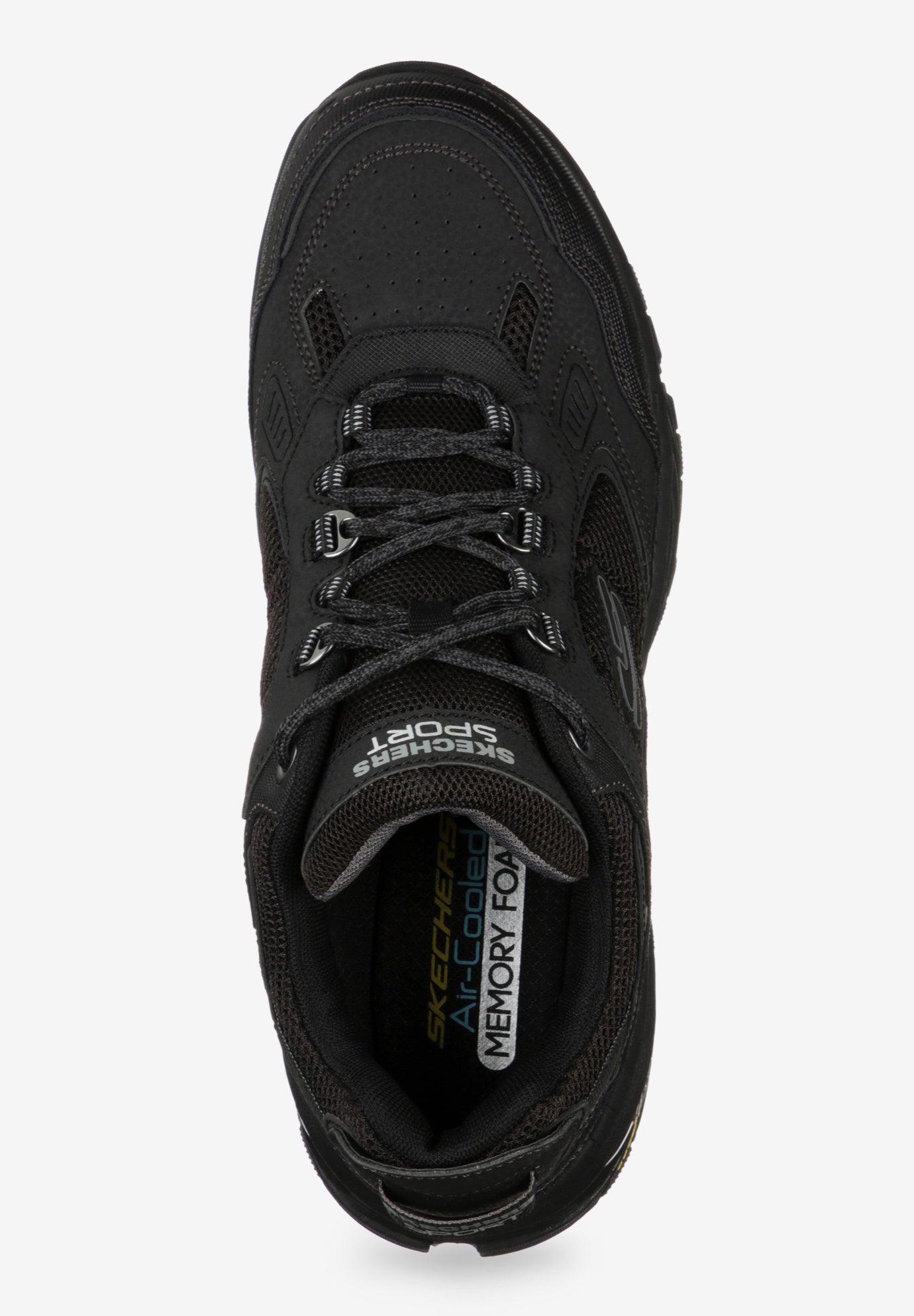 Skechers Vigor 3.0 Sneaker image number 2