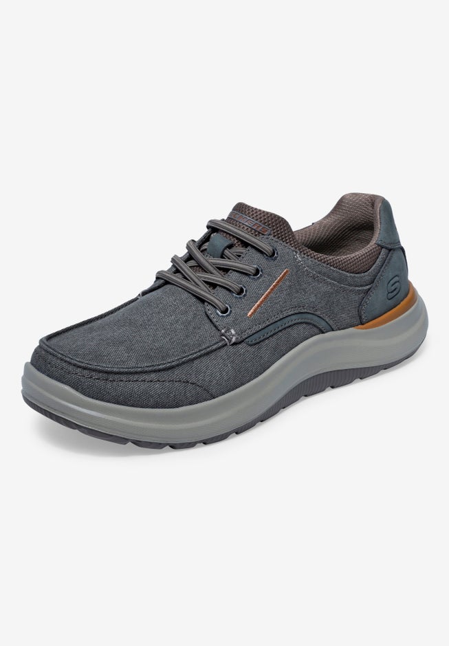Skechers® Slip-Ins®: Relaxed Fit®: Altman-Finch image number 3