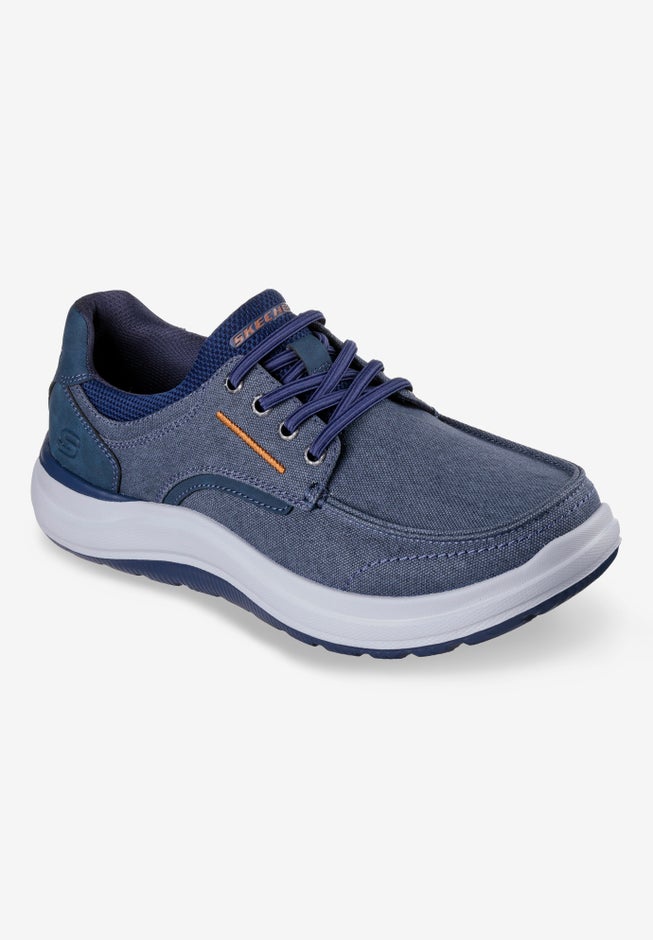 Skechers® Slip-Ins®: Relaxed Fit®: Altman-Finch image number 0