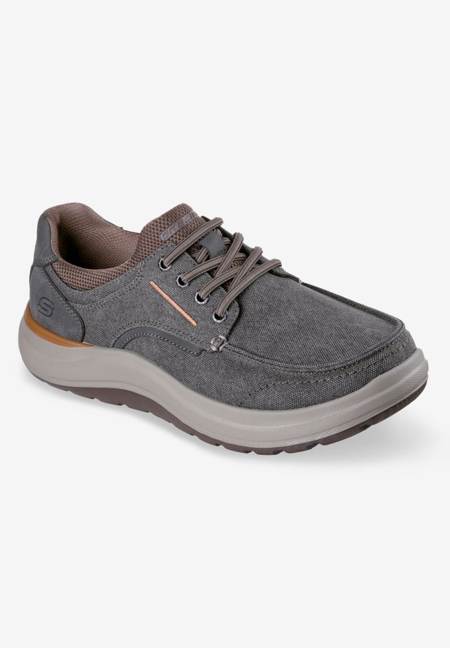 Skechers® Slip-Ins®: Relaxed Fit®: Altman-Finch image number 0