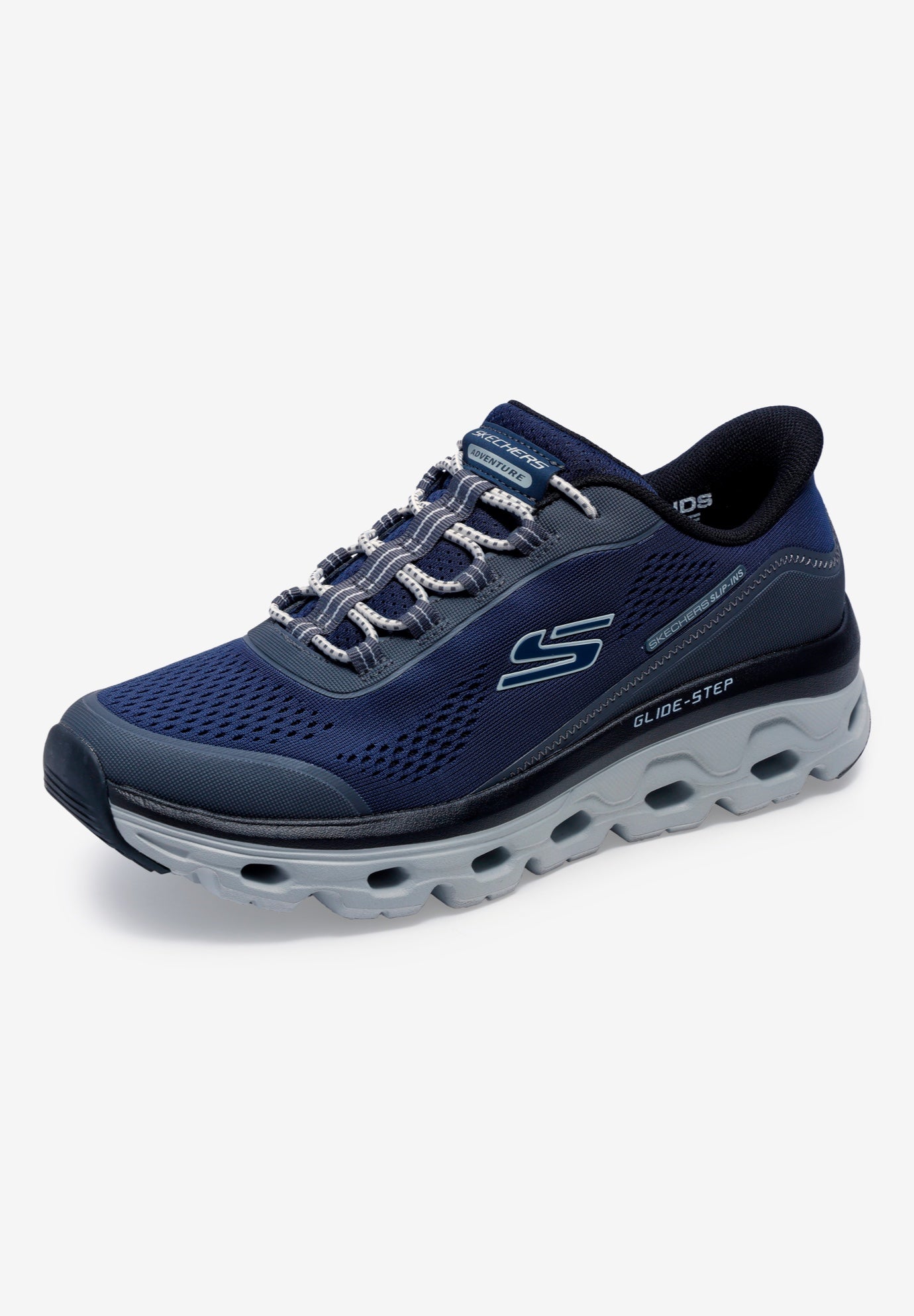 Skechers&reg; Slip-Ins&reg;: Glide-Step&reg; Sole Glover Peak image number 2