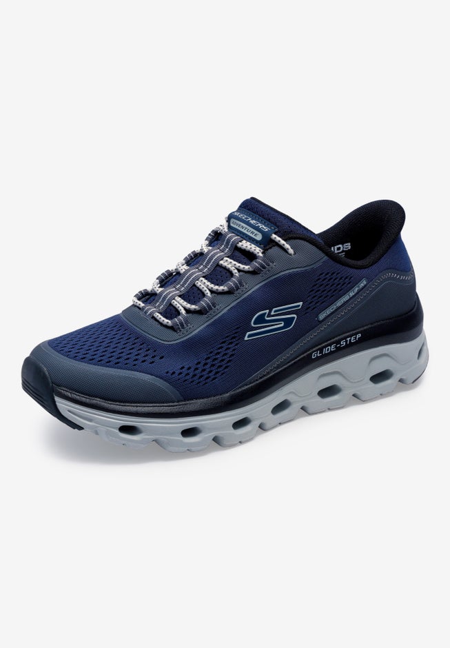 Skechers&reg; Slip-Ins&reg;: Glide-Step&reg; Sole Glover Peak image number 2