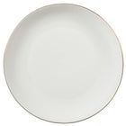 Ogalla 30-Piece Dinnerware Set with Gold Rim image number null