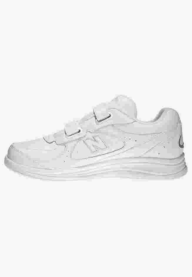 New Balance® 577 Velcro Walking Shoes image number 2