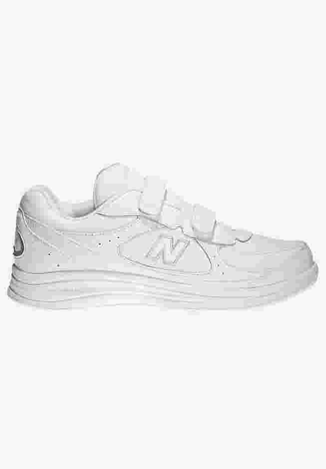New Balance® 577 Velcro Walking Shoes image number 5