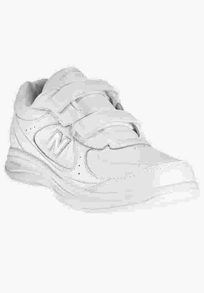 New Balance® 577 Velcro Walking Shoes image number 6
