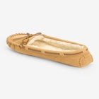 Cally Pile Lined Slip On Slipper image number null