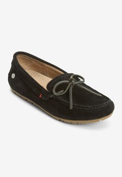 The Classic Moc Slip On Loafer