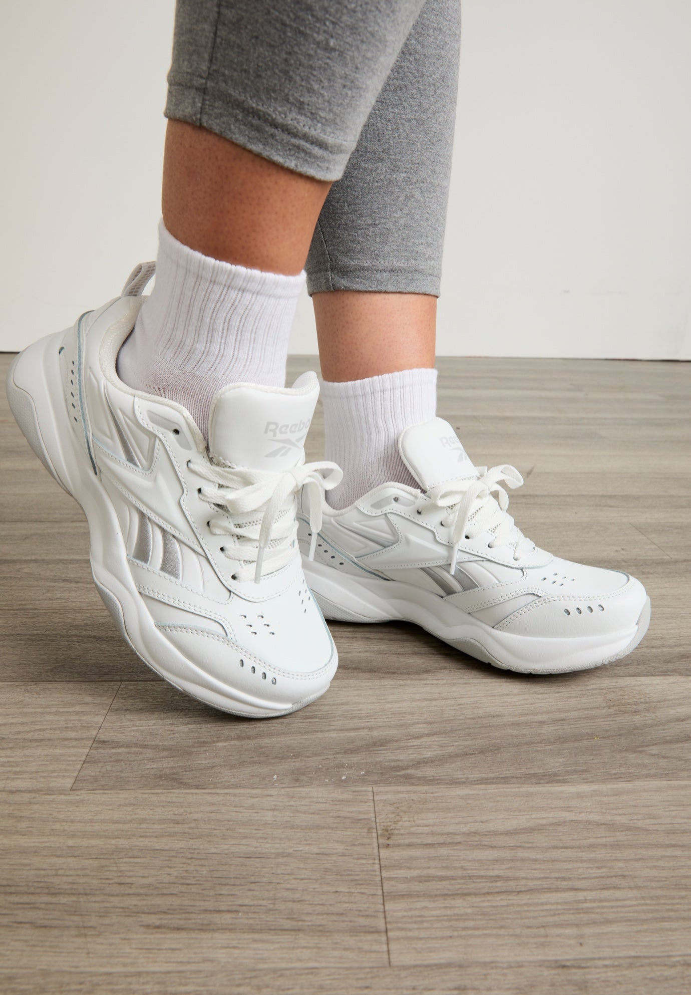 The Network DMX Max Sneaker image number 0