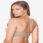 Convertible Strapless Underwire Bra image number null