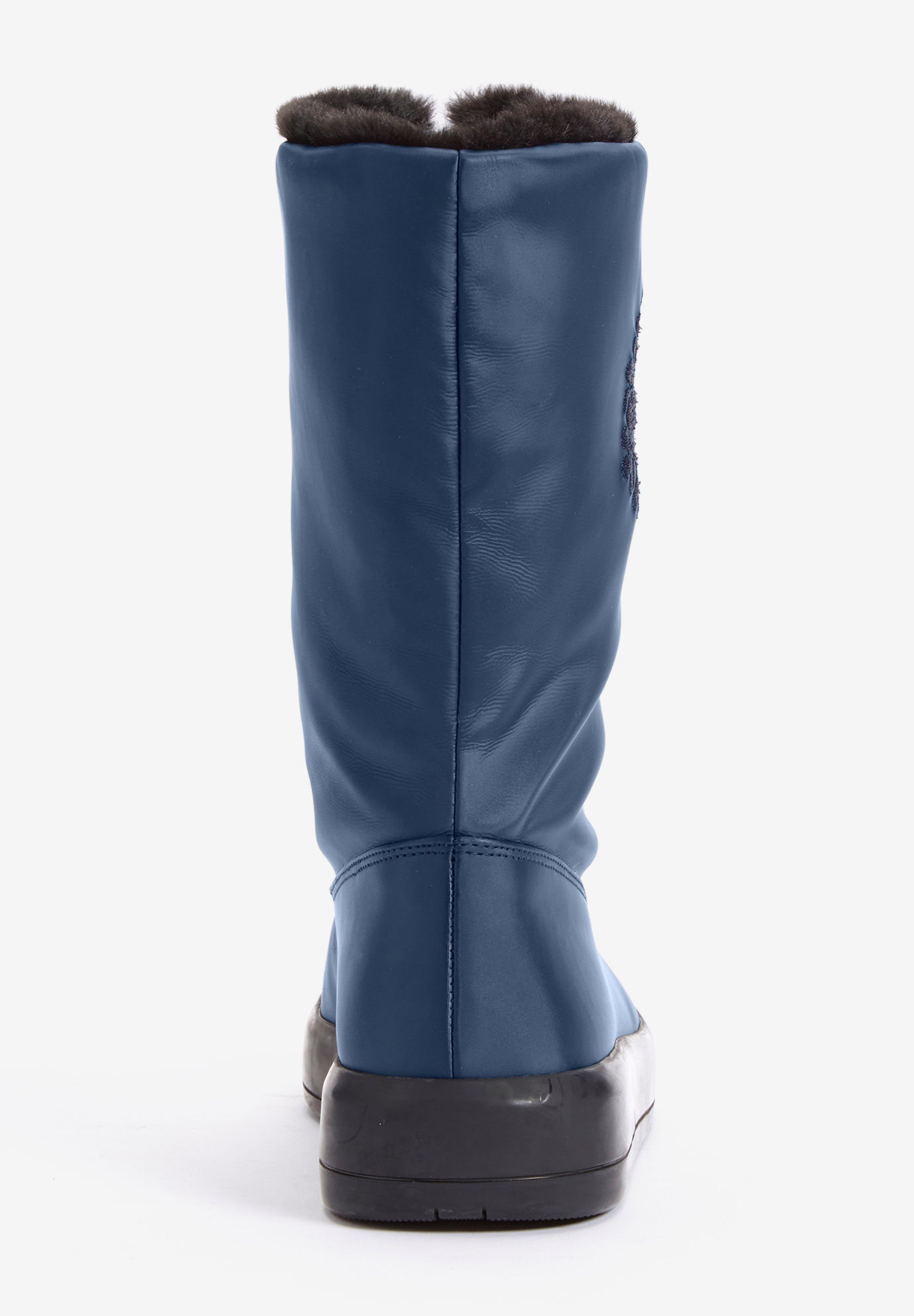 The Snowflake Weather Boot  image number 1