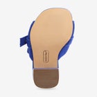 The Holden Slip On Mule image number null