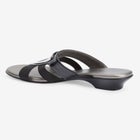 The Casey Slip On Mule image number null