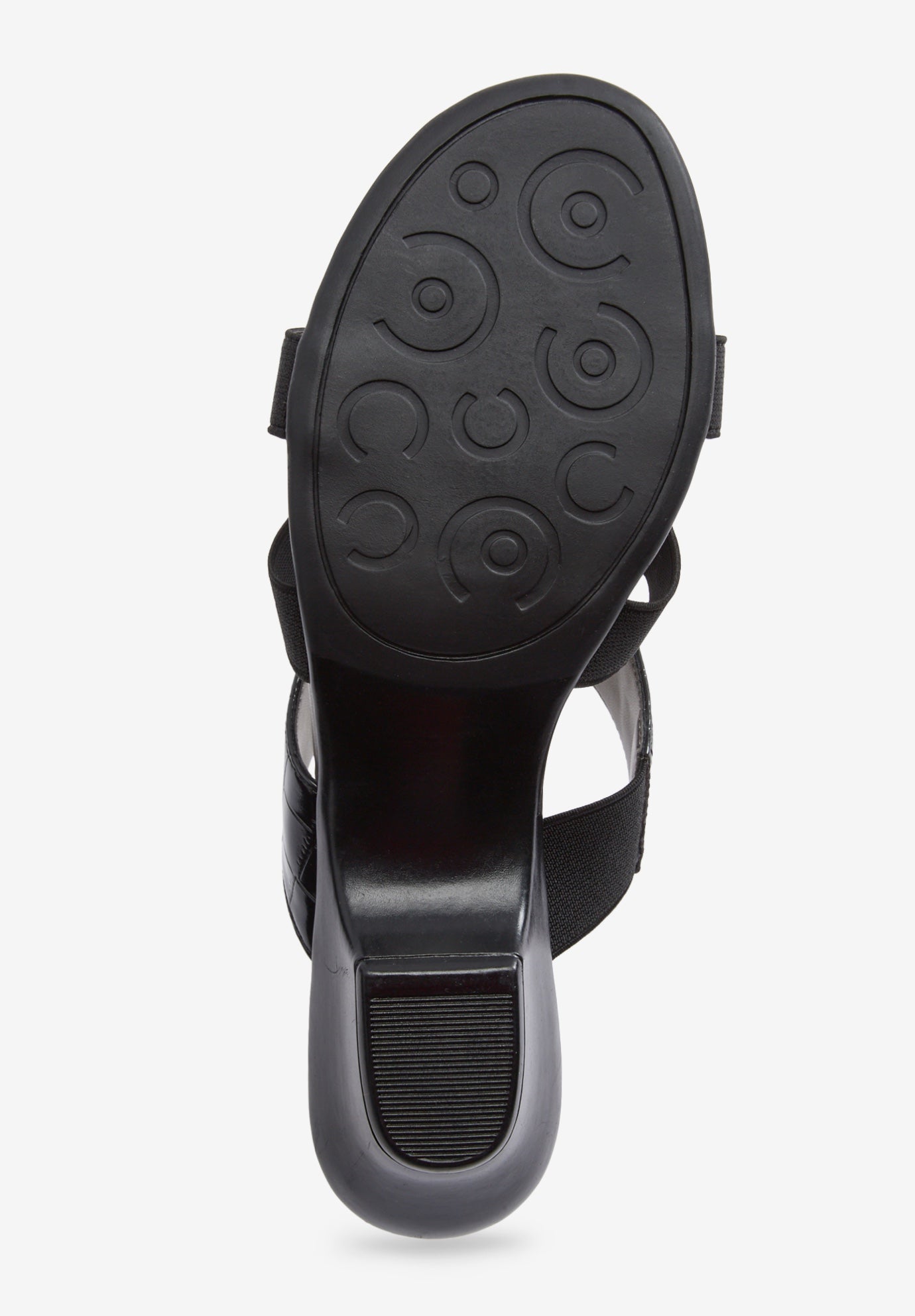 The Casey Slip On Mule image number 2