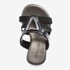 The Casey Slip On Mule image number null