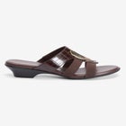 The Casey Slip On Mule image number null