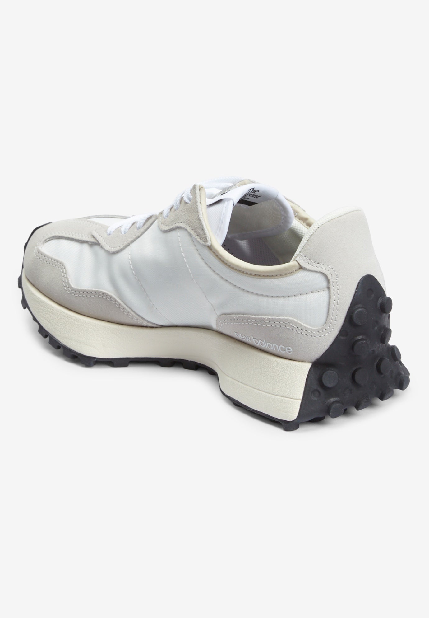 The 327 Sneaker image number 1