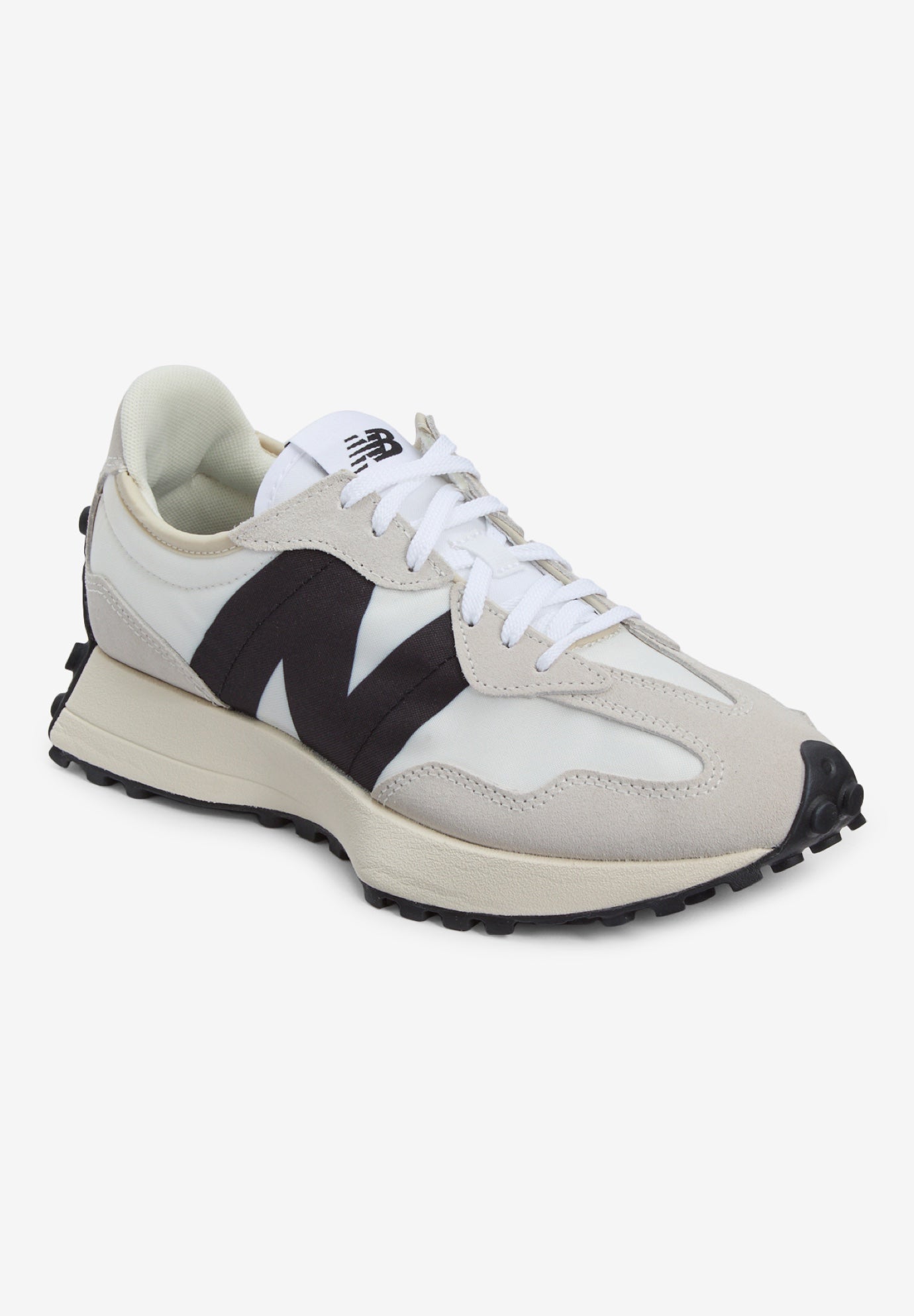 The 327 Sneaker image number 0