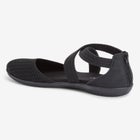 The Lyla Orthotic Closed Toe Sandal image number null