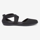 The Lyla Orthotic Closed Toe Sandal image number null