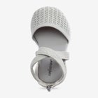 The Lyla Orthotic Closed Toe Sandal image number null