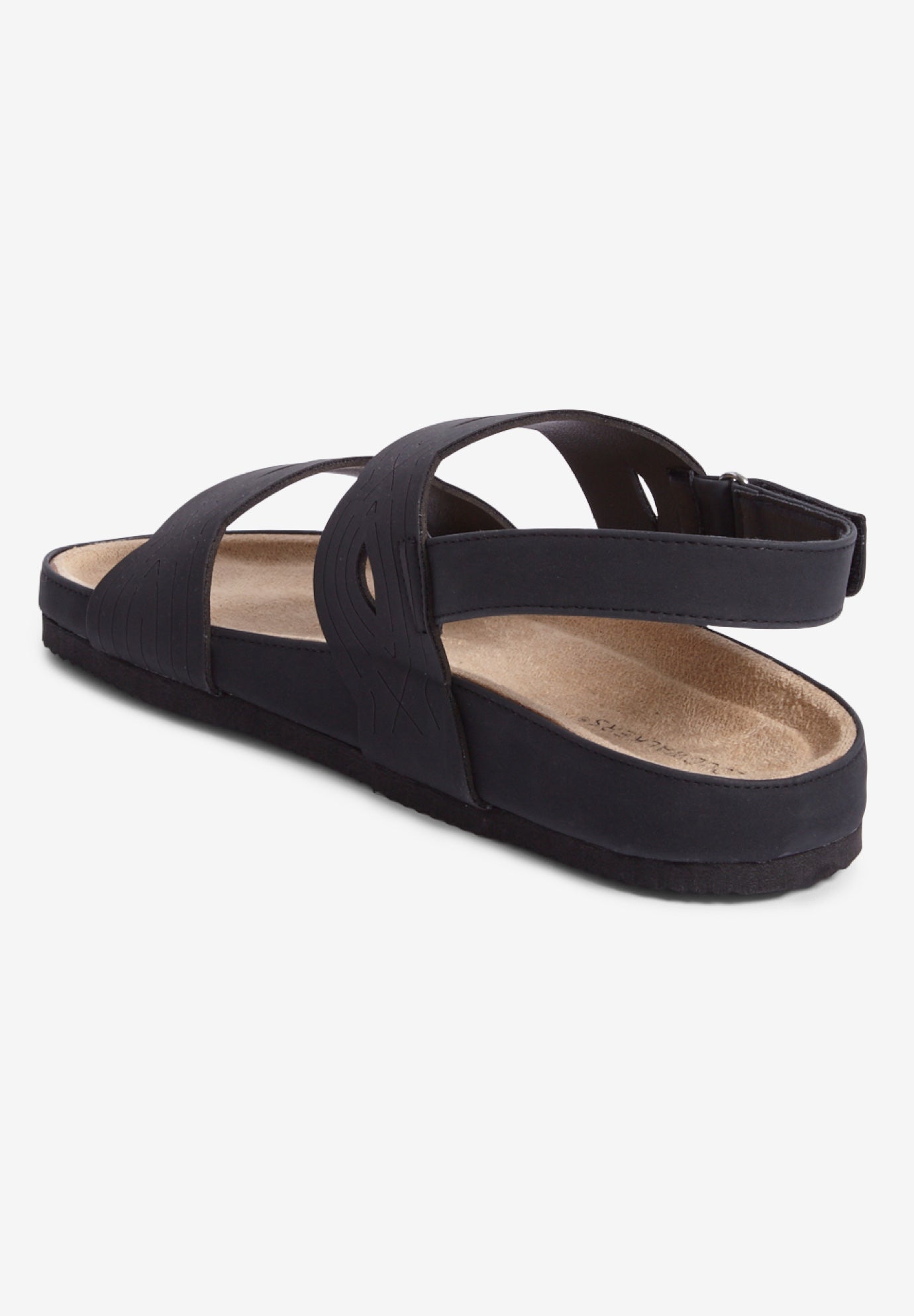 The Noelle Sandal image number 1