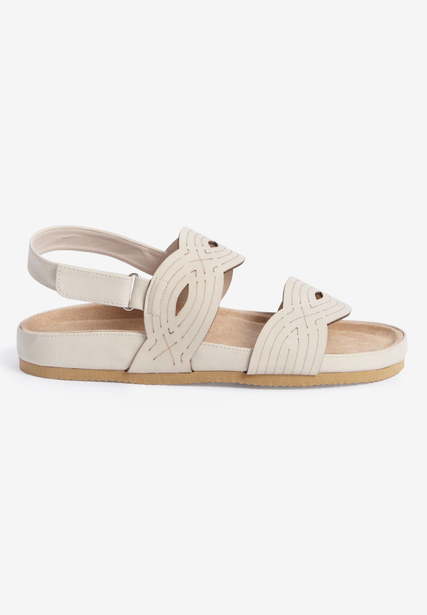 The Noelle Sandal image number 1