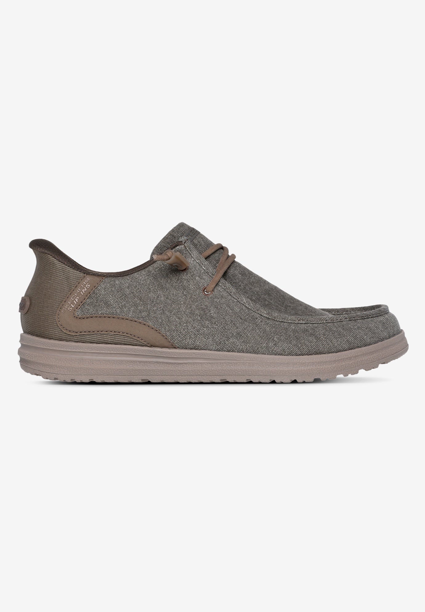 Skechers&reg; Slip-Ins&reg;: Relaxed Fit&reg;: Melvin - Coronoado image number 1