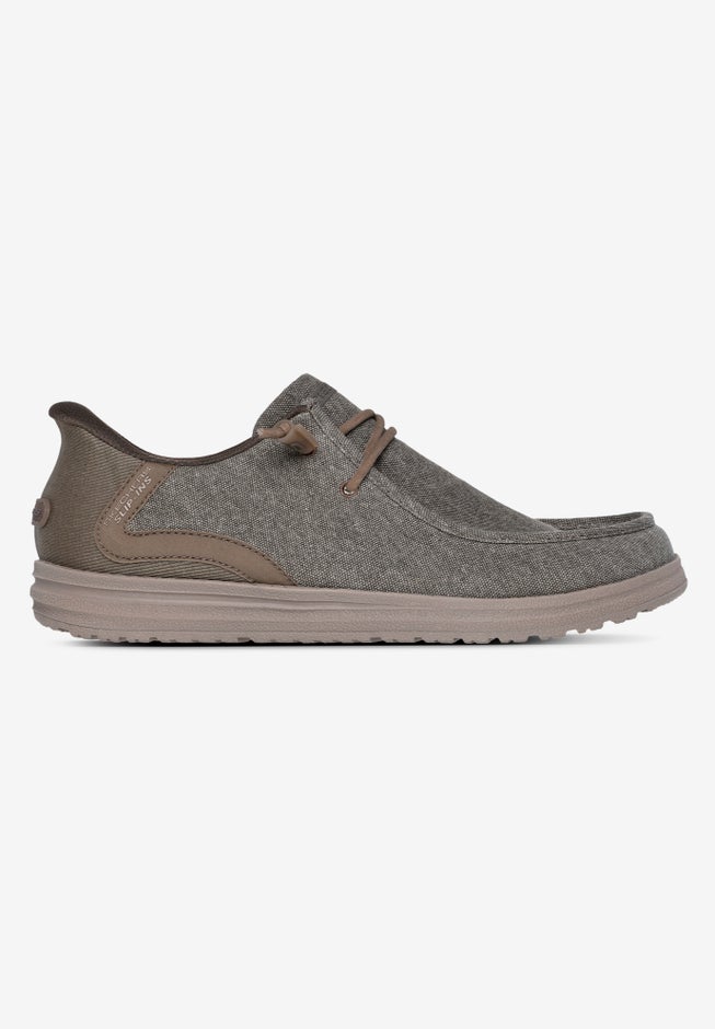 Skechers&reg; Slip-Ins&reg;: Relaxed Fit&reg;: Melvin - Coronoado image number 1