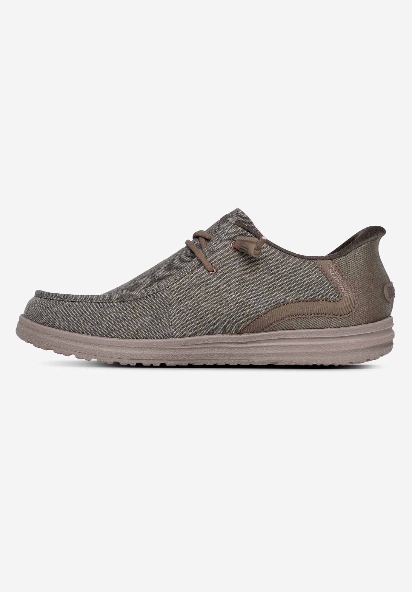 Skechers&reg; Slip-Ins&reg;: Relaxed Fit&reg;: Melvin - Coronoado image number 2