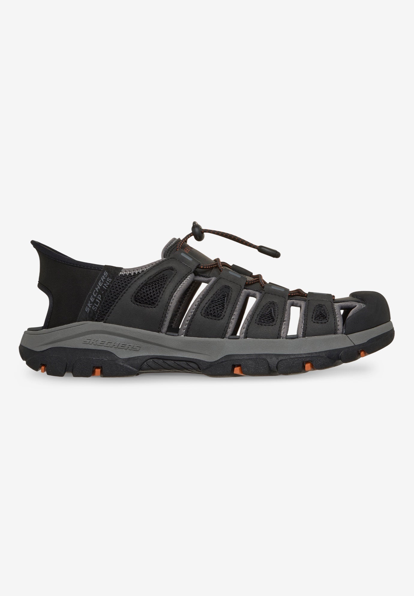 Skechers&reg; Slip-Ins&reg;: Relaxed Fit&reg;: Tresman-Norvick  image number 1