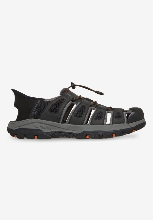 Skechers&reg; Slip-Ins&reg;: Relaxed Fit&reg;: Tresman-Norvick  image number 1