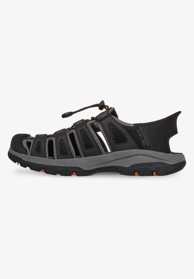 Skechers&reg; Slip-Ins&reg;: Relaxed Fit&reg;: Tresman-Norvick  image number 2