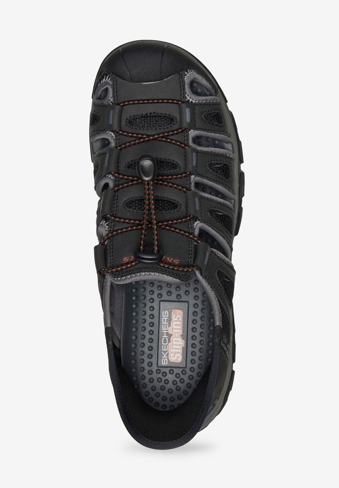 Skechers&reg; Slip-Ins&reg;: Relaxed Fit&reg;: Tresman-Norvick  image number 3