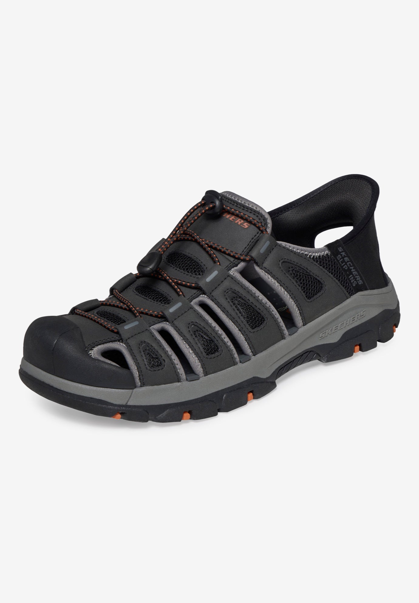 Skechers&reg; Slip-Ins&reg;: Relaxed Fit&reg;: Tresman-Norvick  image number 0