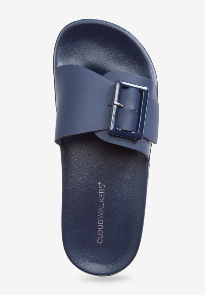 The EVA Slip On Slide Sandal image number 4