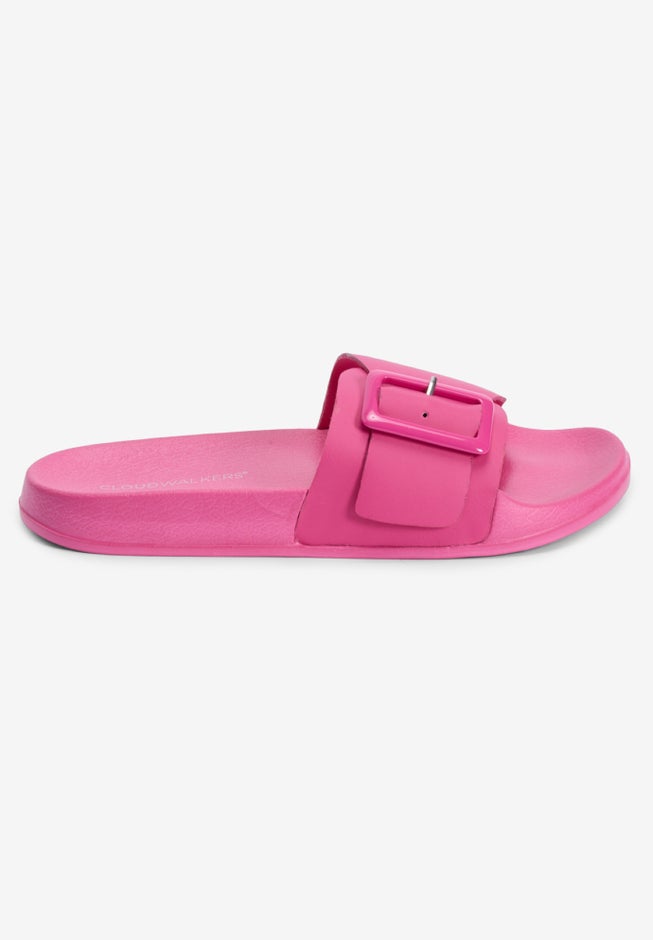 The EVA Slip On Slide Sandal image number 3